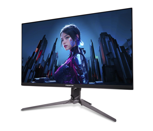 ACER Predator XB323QKV4bmiiprx - 1352455 - zdjęcie 2